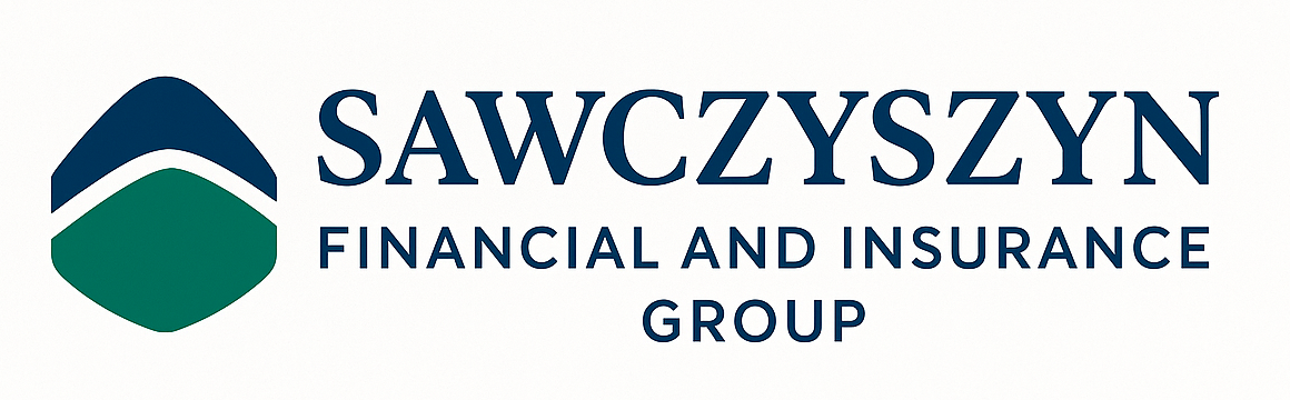 Sawczyszyn Financial and Insurance Group logo