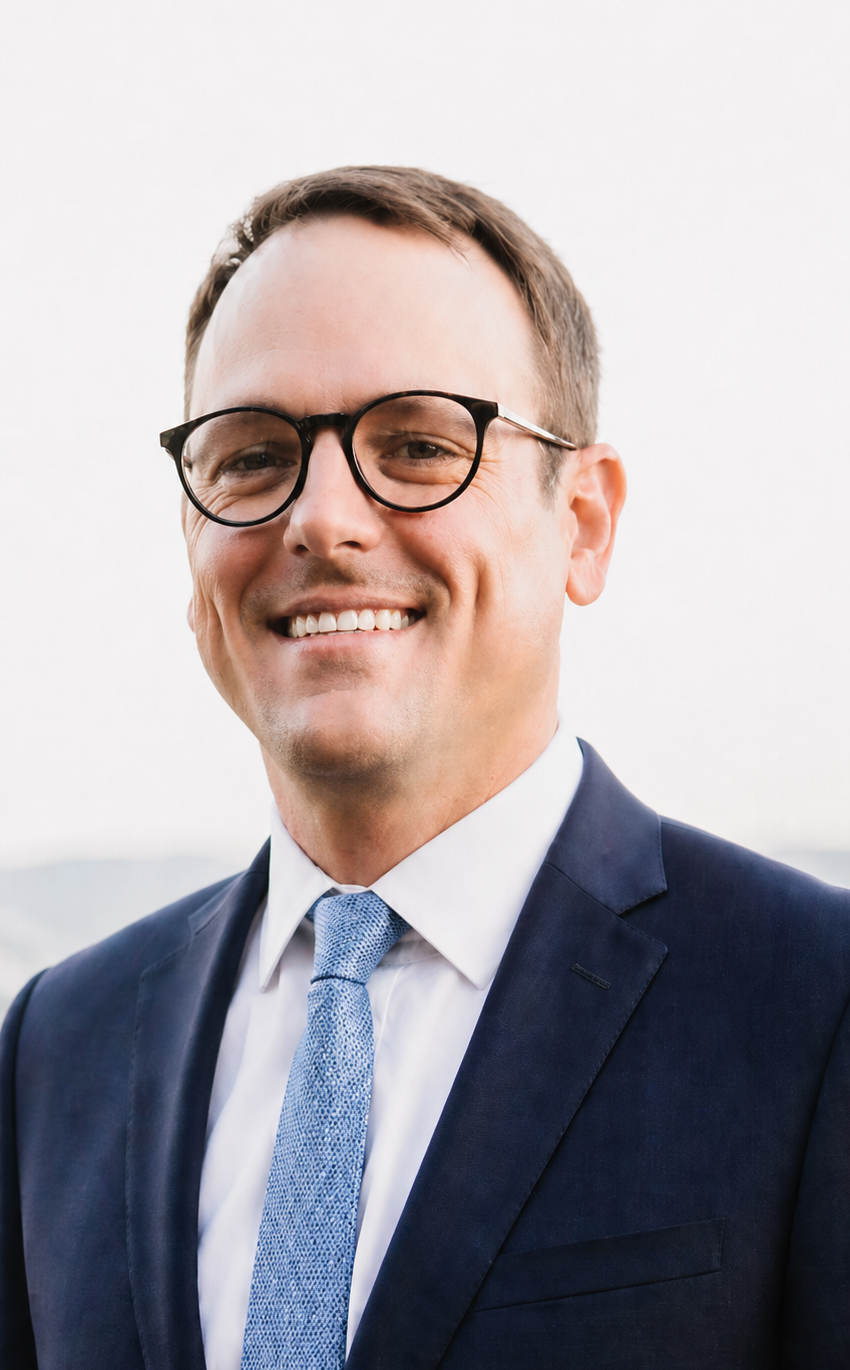 Anthony Sawczyszyn of Sawczyszyn Financial and Insurance Group